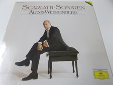 68066 - SCARLATTI - SONATEN