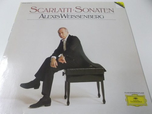 68066 scarlatti sonaten - -,