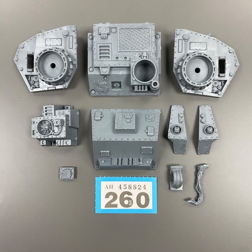 Gorkanaut morkanaut upper - gorkanaut,