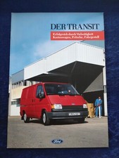 FORD Transit Kastenwagen