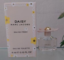 DAISY - EAU SO FRESH - EDT 4