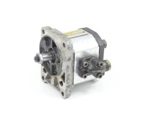 Rexroth-Sigma 1PF2G240 / 011RC20MB Hydraulikpumpe SN:36301700