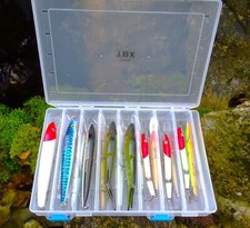Köderbox Tackle Box Hardbait