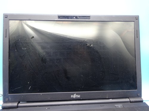Fujitsu lifebook ah532 - fujitsu,