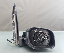 Original VW Caddy IV exterior