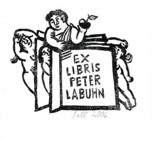 LOTHAR SELL - Für Peter