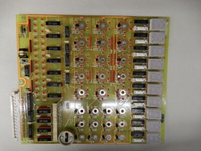 NESS Display Platine für digitronic rf2 Rauchanlagen Steuerung