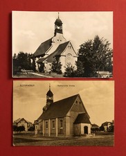 2 x AK ELSTERWERDA um 1930