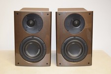 Nubert nuVero 30 Goldbraun Dipoll Regallautsprecher  OVP Top Zustand 