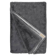 Winterhome Felldecke Guanaco