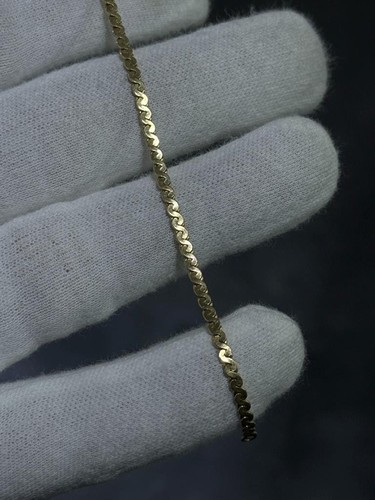 14k gelbgold diamantschliff - gelbgold,