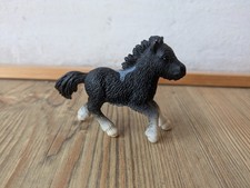 Schleich pferd shetland pony - ,
