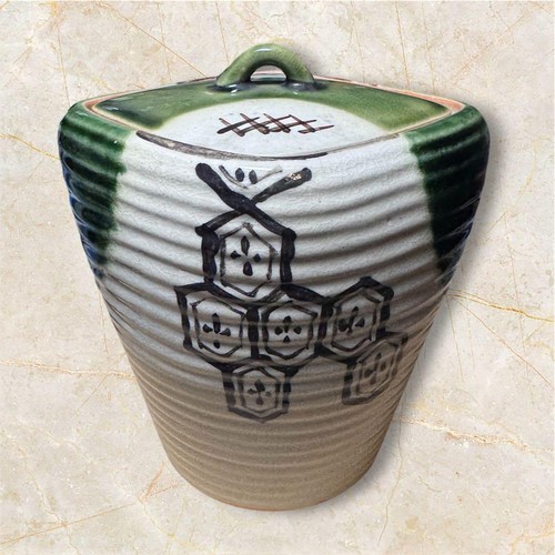 Japanisches oribe kikko slim - oribe,
