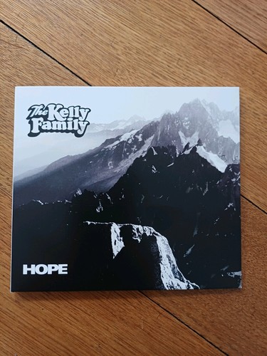 The kelly family hope - the,