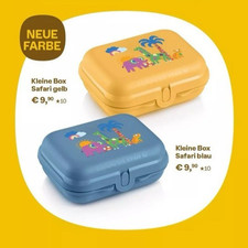 Tupperware safari twin - safari,