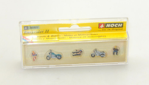 Noch spur 36901 - noch,