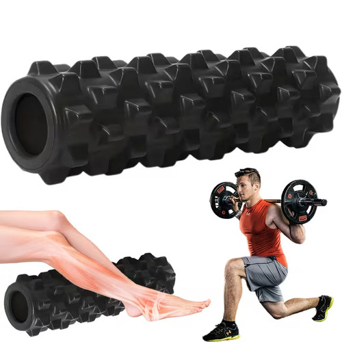 Faszienrolle massagerolle - faszienrolle,