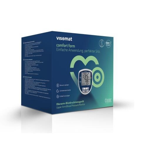 Visomat comfort form oberarm - visomat,