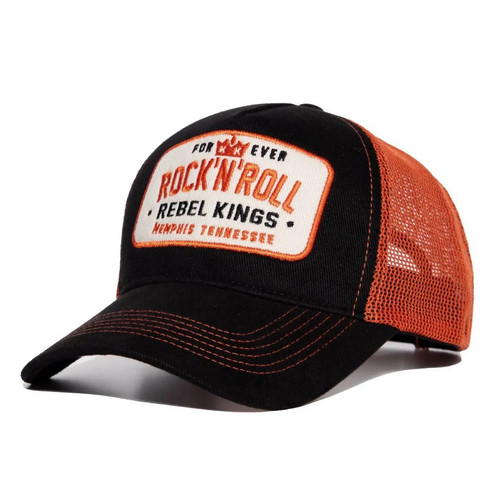 King kerosin trucker - king,
