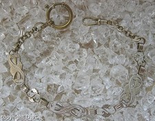 Taschenuhrenkette Uhrenkette