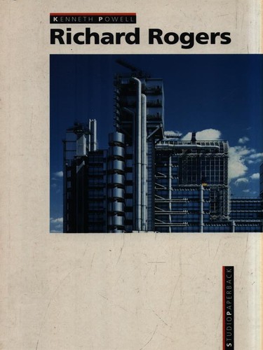 Richard rogers powell kenneth - richard,