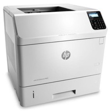 Laserjet enterprise m605dn - laserjet,