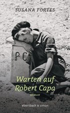 Warten auf Robert Capa, Susana