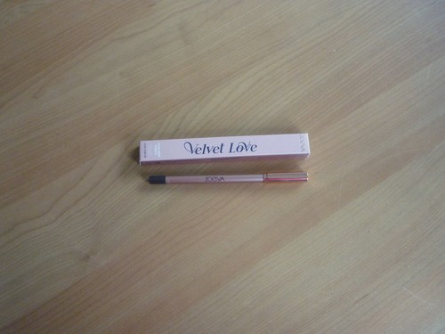 Zoeva velvet love eyeliner - zoeva,
