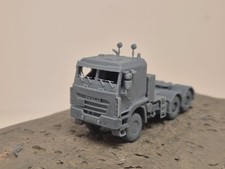 IVECO Trakker Zugmaschine BW in 1:87 - Restposten