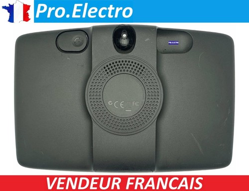 Cover gps abdeckung tomtom - cover,