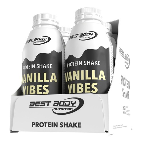 500 ml - (eur,