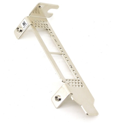 Low profile slot bracket - profile,