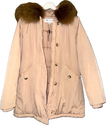Damen jacke mantel parka mit - jacke,