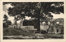 Elsterberg Vogtland Ruine