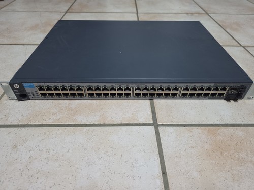 Procurve 2510g ethernet - hp,