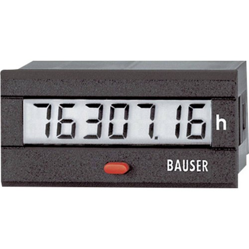 Bauser 3840 008 - bauser, 3840/008.2.1.7.1.2-003