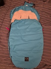 Kaiser Fußsack