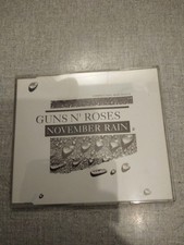Guns N‘ Roses - November
