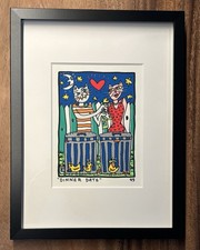 James Rizzi: original