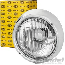 HELLA HAUPTSCHEINWERFER LINKS/