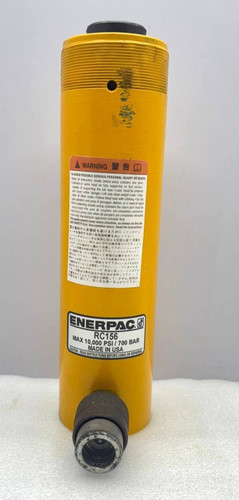 Enerpac rc156 - enerpac,