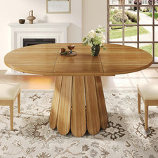 Esstisch für 4-6 runde Küche