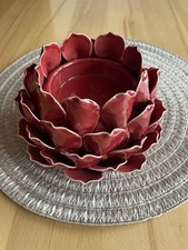 Teelichthalter Kerzenhalter