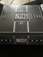 Blizzard Blizzcon 2018