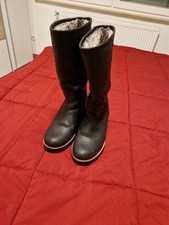 Panama Jack Stiefel, gefüttert, Größe 40