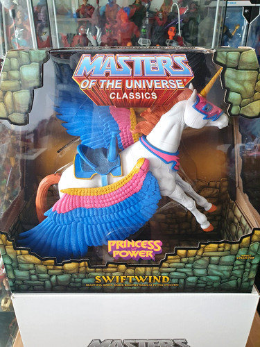 Motu classics 2011 swift - classics,