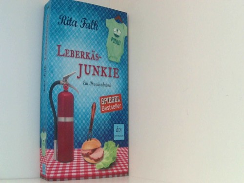 Leberkäsjunkie der siebte - leberkäsjunkie:,