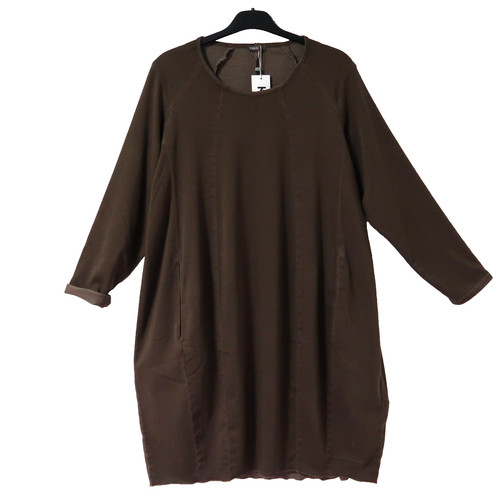 Kekoo vintage ballon kleid - kekoo,