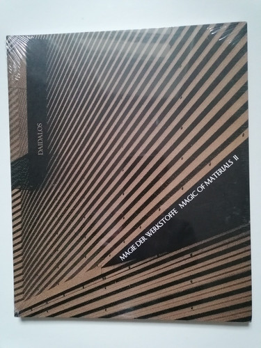 New daidalos architecture - *, *