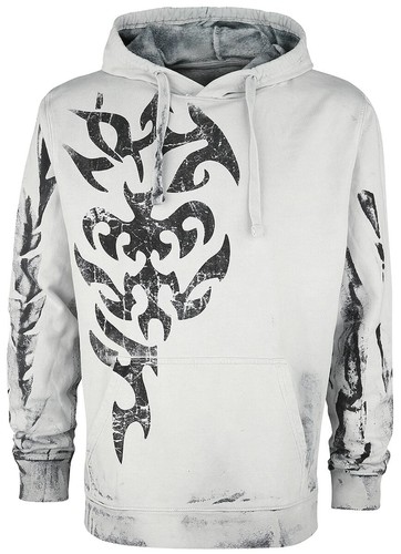 Outer vision kapuzenpullover - vision,